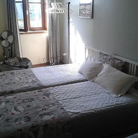 Downtown Hostel