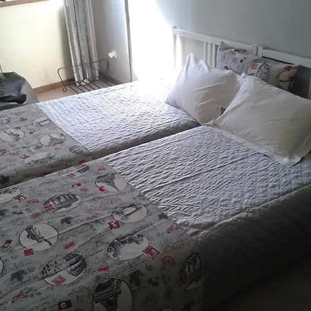 Downtown Hostel