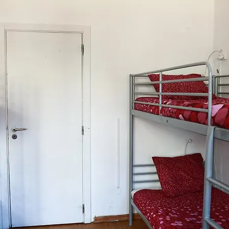 Downtown Hostel Porto