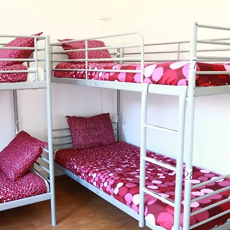 Hostel Downtown
