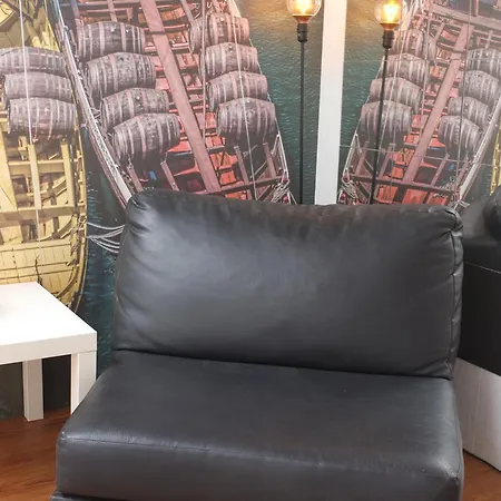 Hostel Downtown