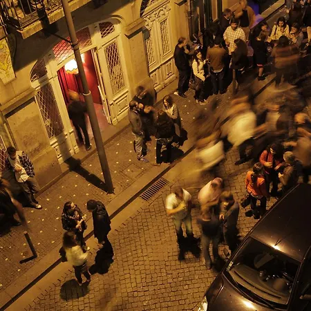 Hostel Downtown