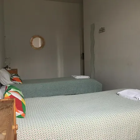 Downtown Hostel Porto